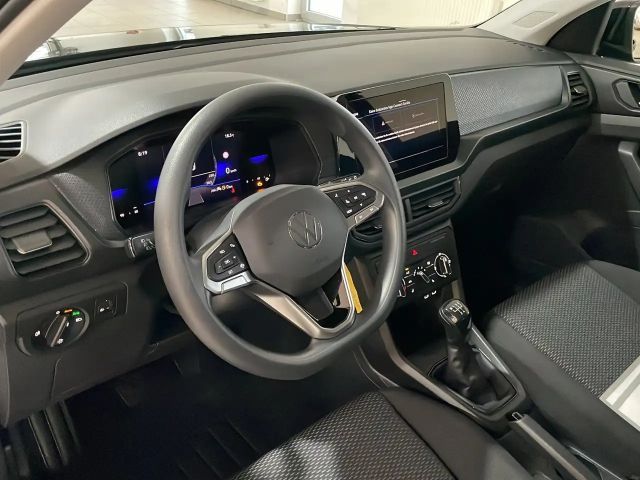Volkswagen T-Cross 4Me TSI