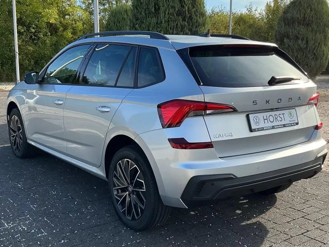 Skoda Kamiq Selection
