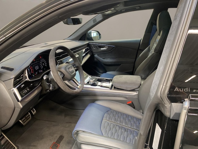 Audi RS Q8 Performance Quattro