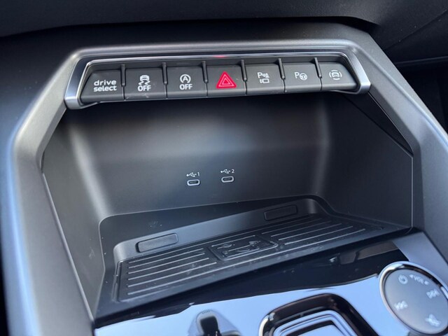 Audi A3 35 TFSI S-Tronic