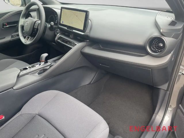 Toyota C-HR 1.8 Teamplayer Keyless PDC  Navi Tempomat