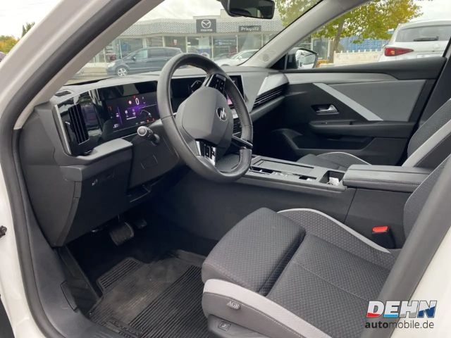 Opel Astra 1.5 CDTI Business Edition