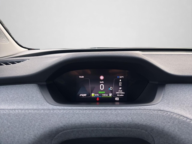 Skoda Enyaq Loft iV 50