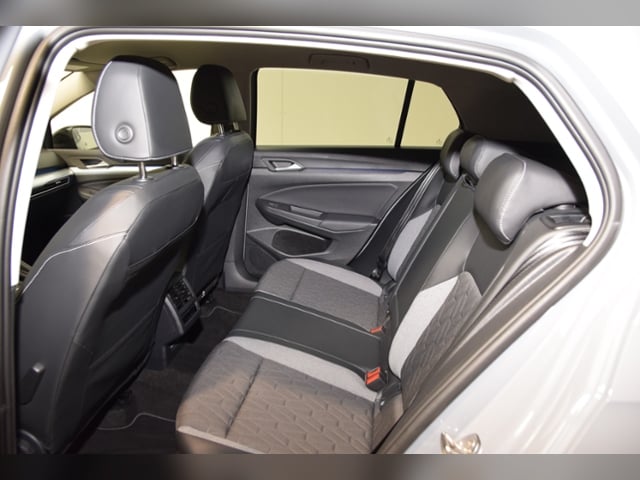 Volkswagen Golf DSG Golf VIII