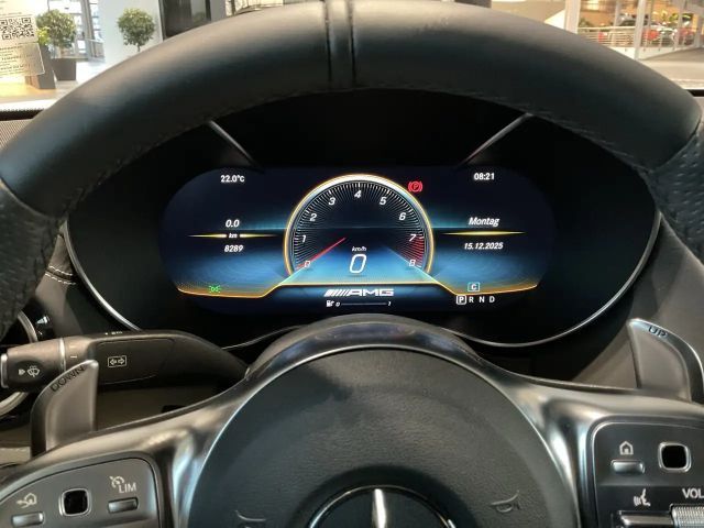 Mercedes-Benz AMG GT AMG Line Roadster