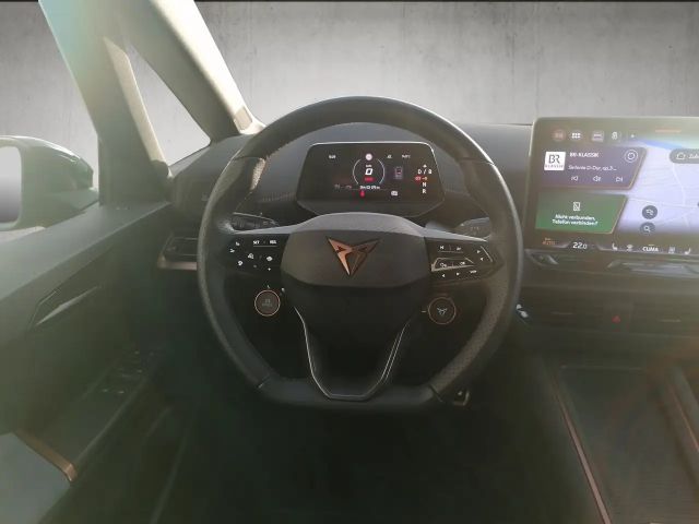 Cupra Born 77kW 231PS Below Zero HEAT PUMP PILOT M 5J