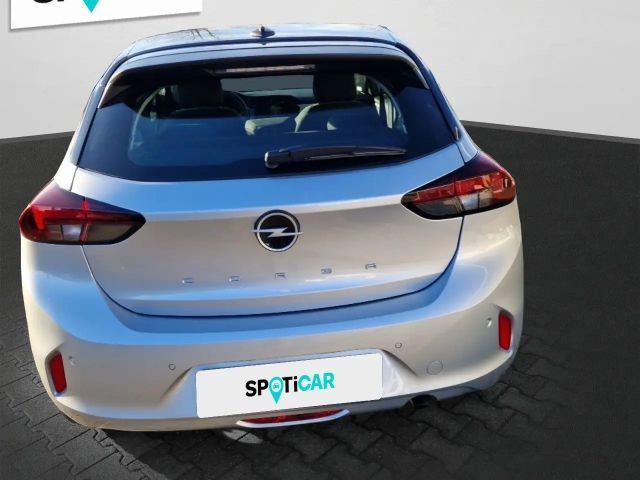 Opel Corsa Edition