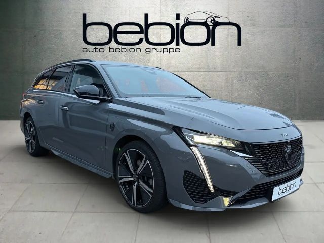 Peugeot 308 BlueHDi GT-Line SW