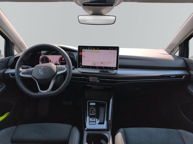 Volkswagen Golf 2.0 TDI Golf VIII