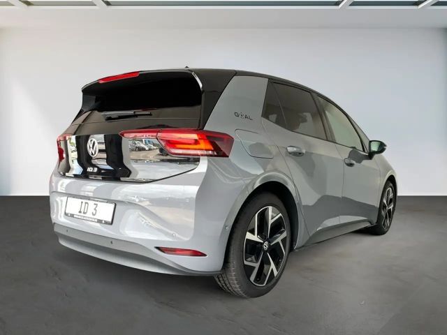 Volkswagen ID.3 Performance Pro