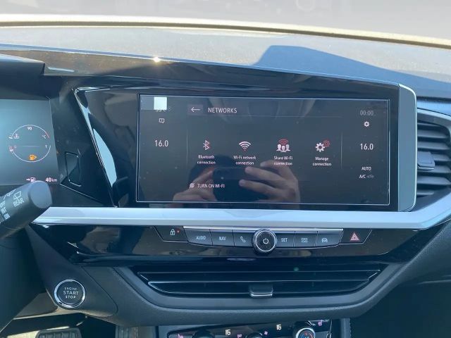 Opel Grandland X GS-Line Grand Sport