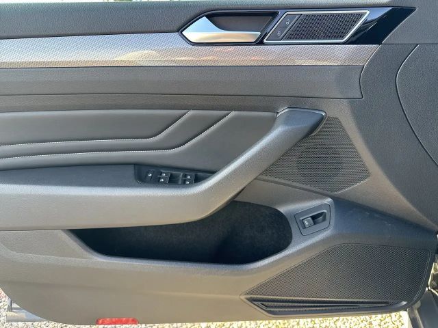 Volkswagen Passat AllTrack DSG