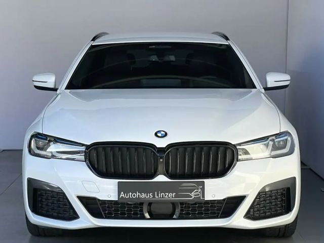 BMW 520 520d xDrive