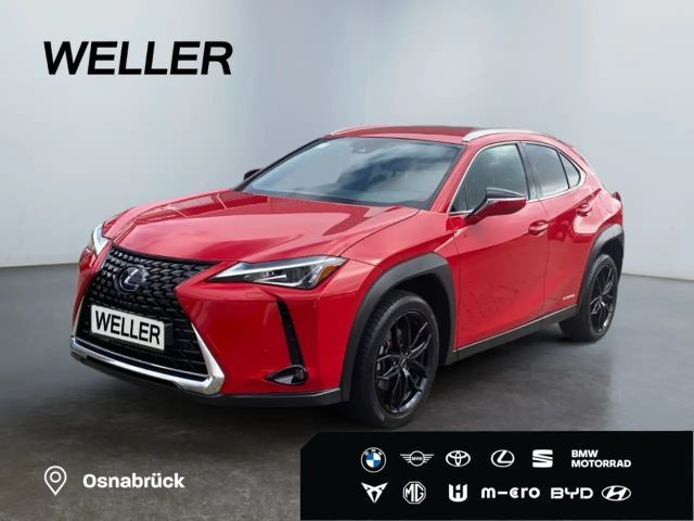 Lexus UX 250h Style Edition