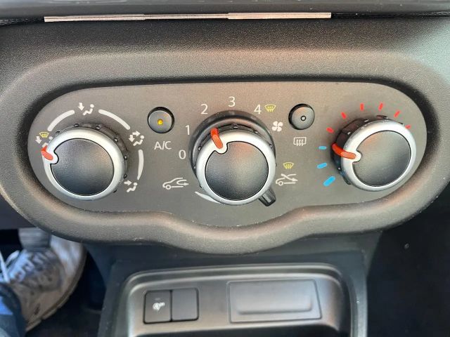 Renault Twingo double-Color SCe65 Klima PDC Allwetter