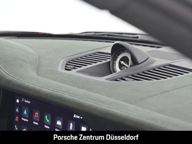 Porsche 992 Coupé GT3 RS