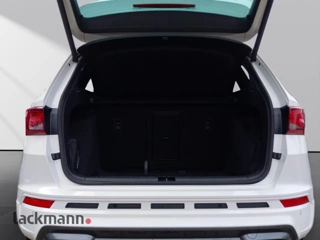 Cupra Ateca 4Drive VZ