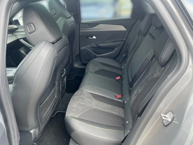 Peugeot 308 BlueHDi EAT8 GT-Line SW