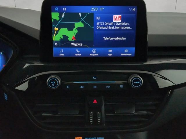 Ford Kuga EcoBoost ST Line X