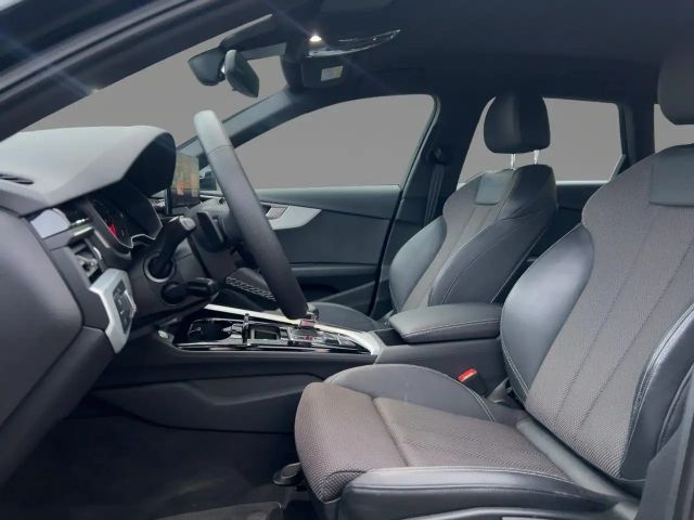 Audi A4 40 TDI S-Line S-Tronic