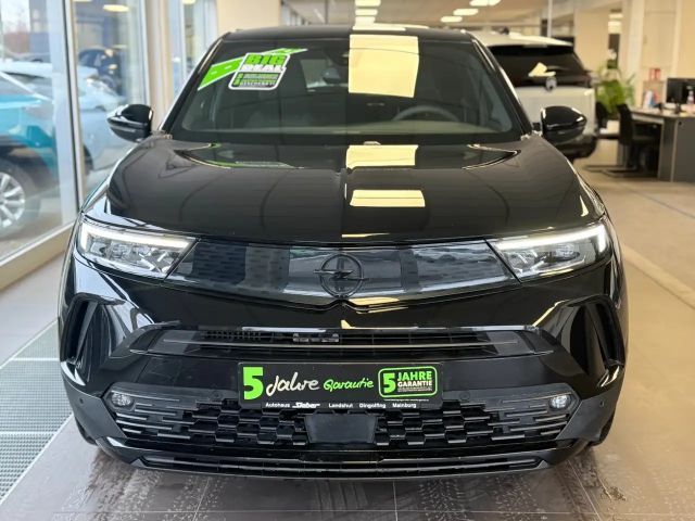 Opel Mokka 1.2 Turbo Turbo Ultimate