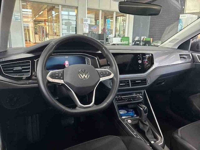 Volkswagen Taigo 1.0 TSI DSG IQ.Drive Style