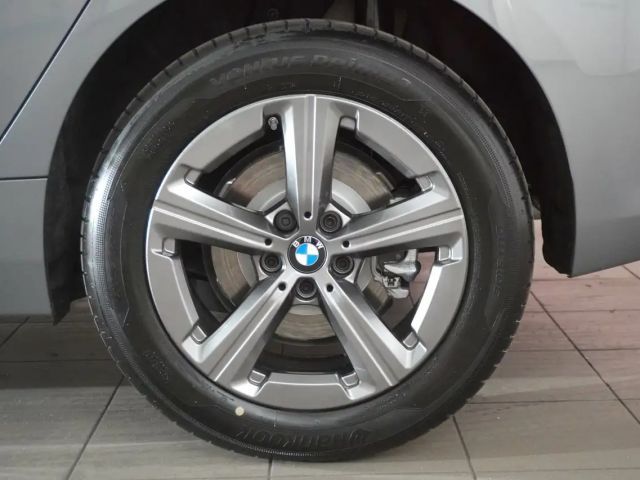BMW 218 218d