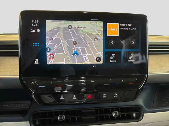 Volkswagen ID.Buzz Pro