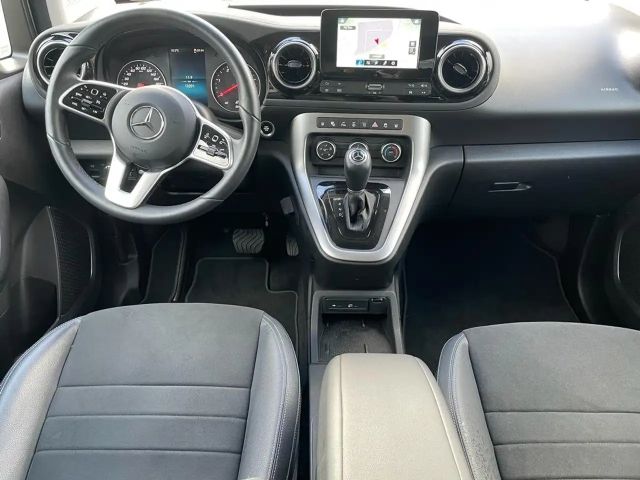 Mercedes-Benz T 180 T 180 d