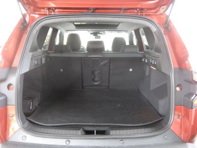 Dacia Bigster Extreme Mild Hybrid 140