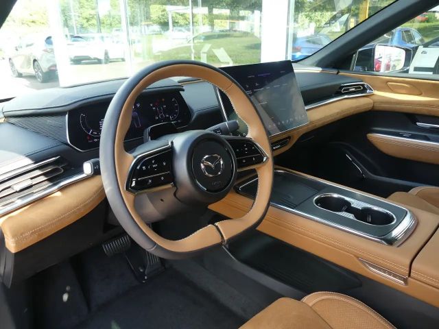 Mazda 6e Plus Takumi