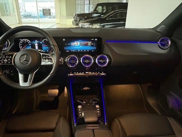 Mercedes-Benz EQA 300 4MATIC Progressive