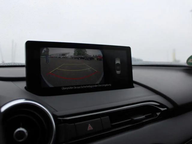 Mazda MX-5 | RECARO® Sportsitze | Brembo | BOSE Sound |