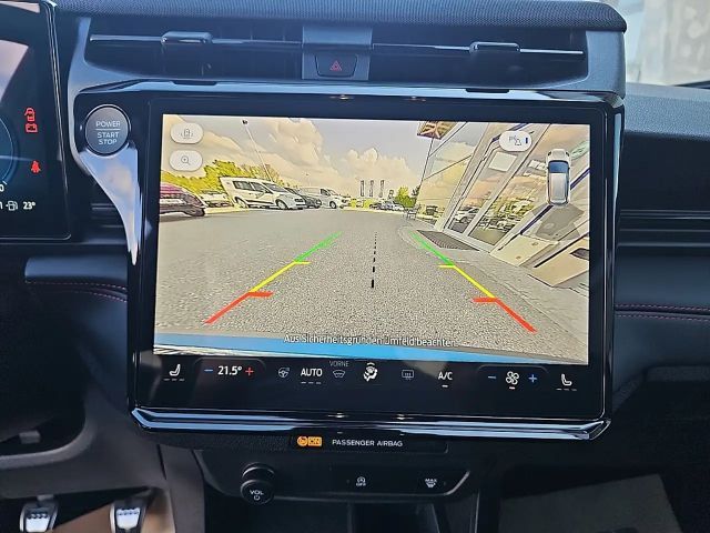 Ford Puma EcoBoost ST Line