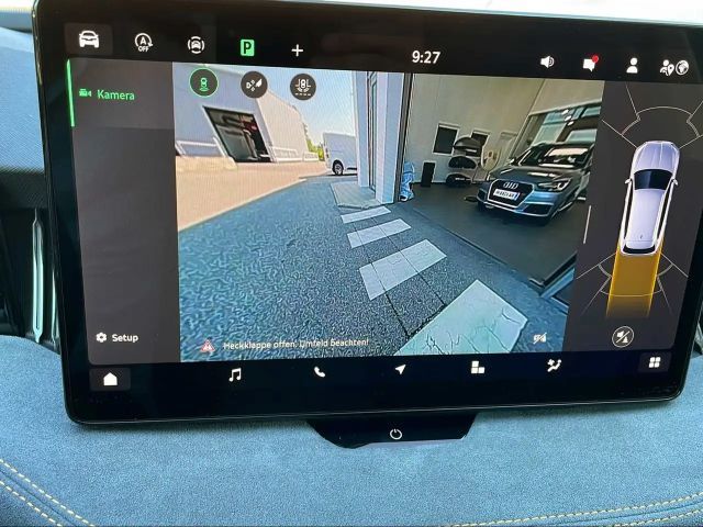 Skoda Superb Selection