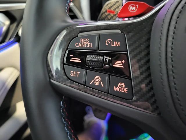 BMW M4 Competition Coupé