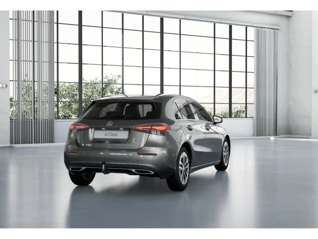 Mercedes-Benz A 180 A 180 d Hatchback