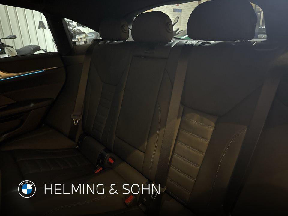 BMW M440 Coupé Gran Coupé M440i xDrive