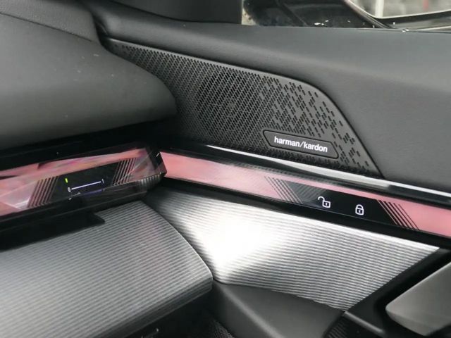 BMW i5 M-Sport eDrive40