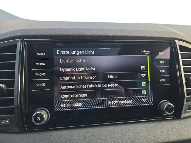 Skoda Karoq Sportline