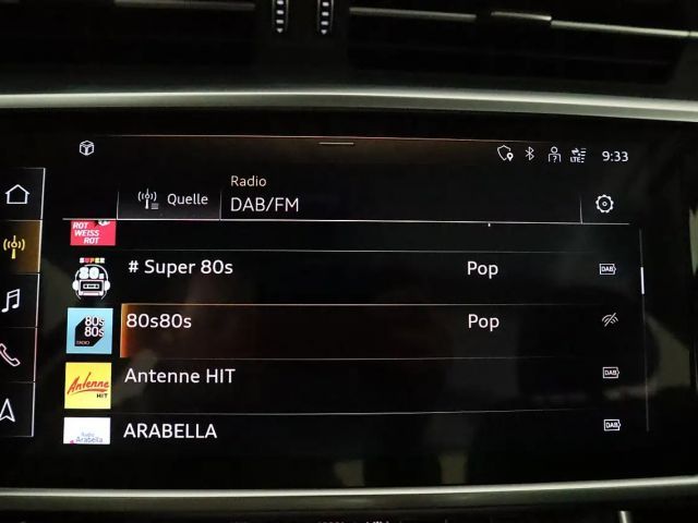 Audi A6 35 TDI Avant Sport