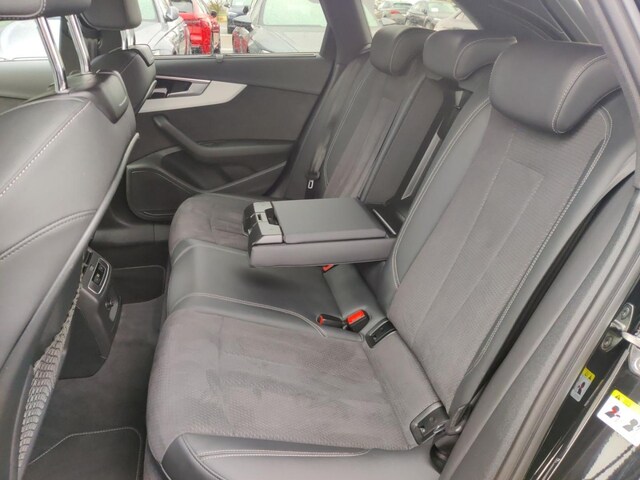 Audi S4 Avant Quattro