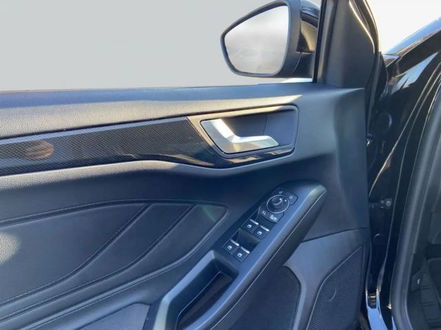 Ford Focus EcoBoost Wagon