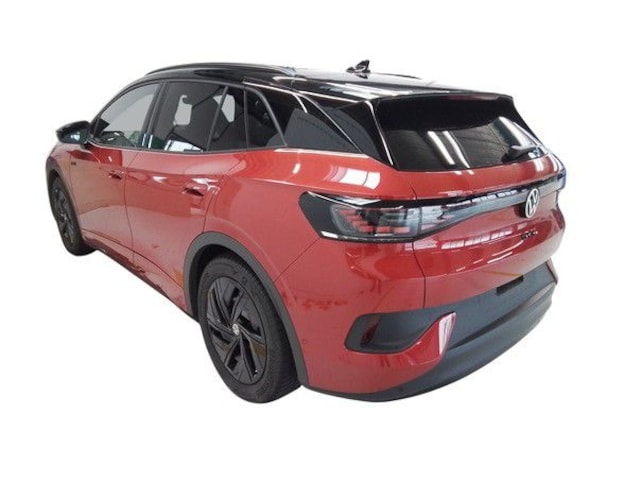 Volkswagen ID.4 340PS NP.71T AHK.PANO.NAVI.KAMERA.DCC.ACC.5JG