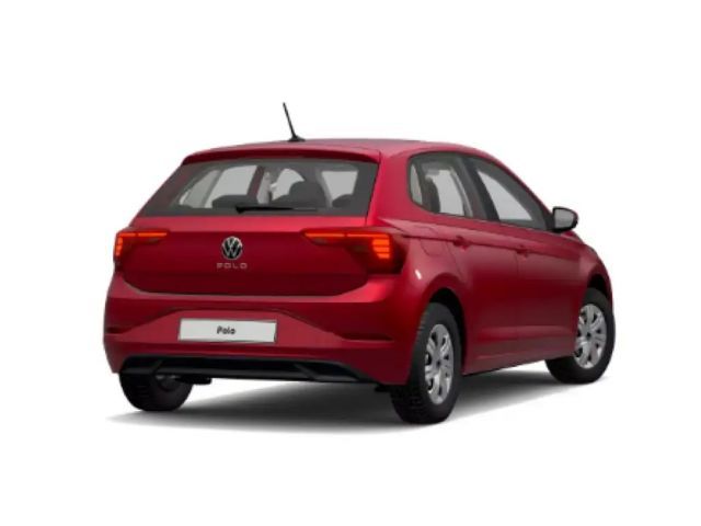 Volkswagen Polo 1.0 MPI