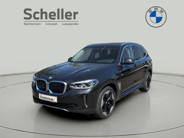 BMW iX3 Impressive iX3
