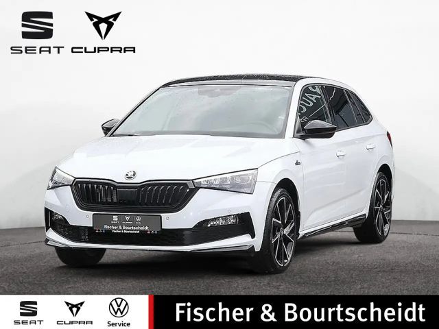 Skoda Scala 1.0 TSI Monte Carlo