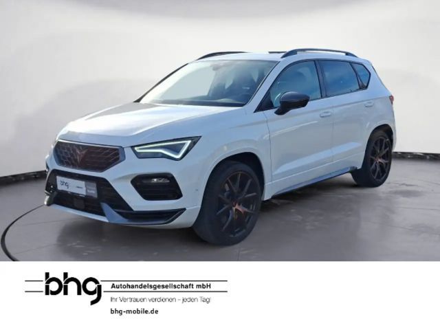 Cupra Ateca 2.0 TSI 4Drive DSG