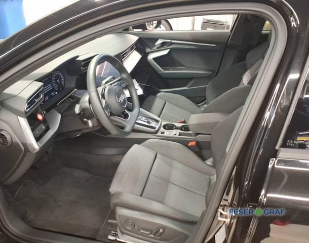 Audi A3 30 TFSI S-Tronic Sportback