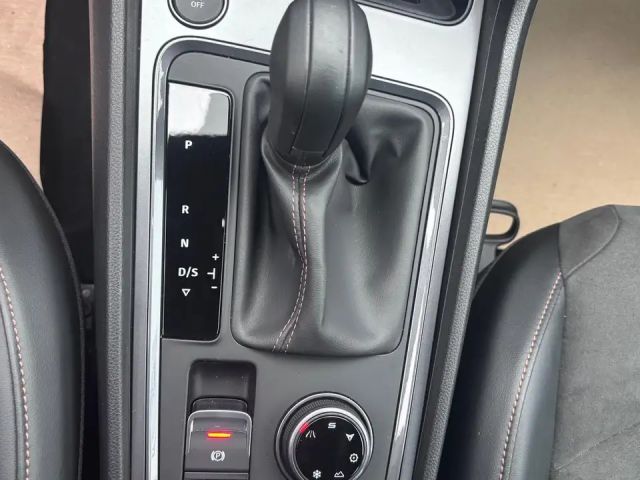 Cupra Ateca 2.0 TSI 4Drive DSG VZ